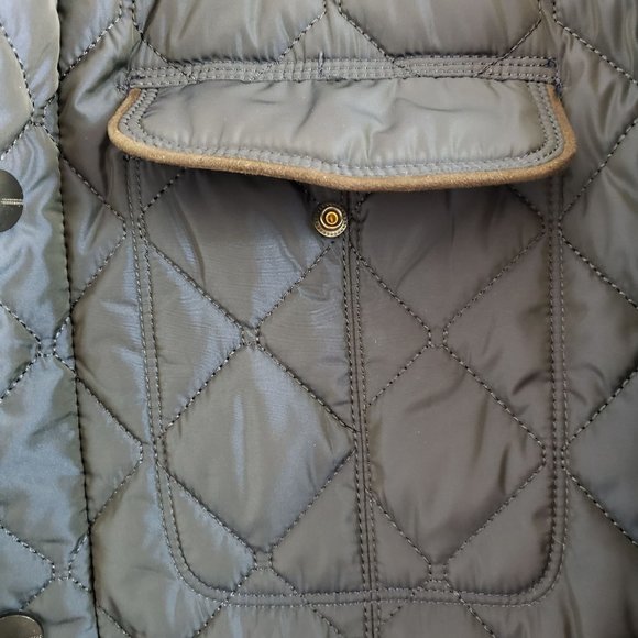 PRONTO UOMO MEN JACKET SIZE L - Picture 5 of 16